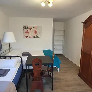Deko-rooms, Parking, Bicycles Gasthof