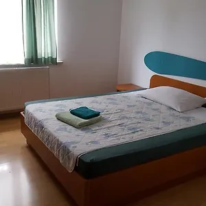 Gostinjska kuća Koprivec