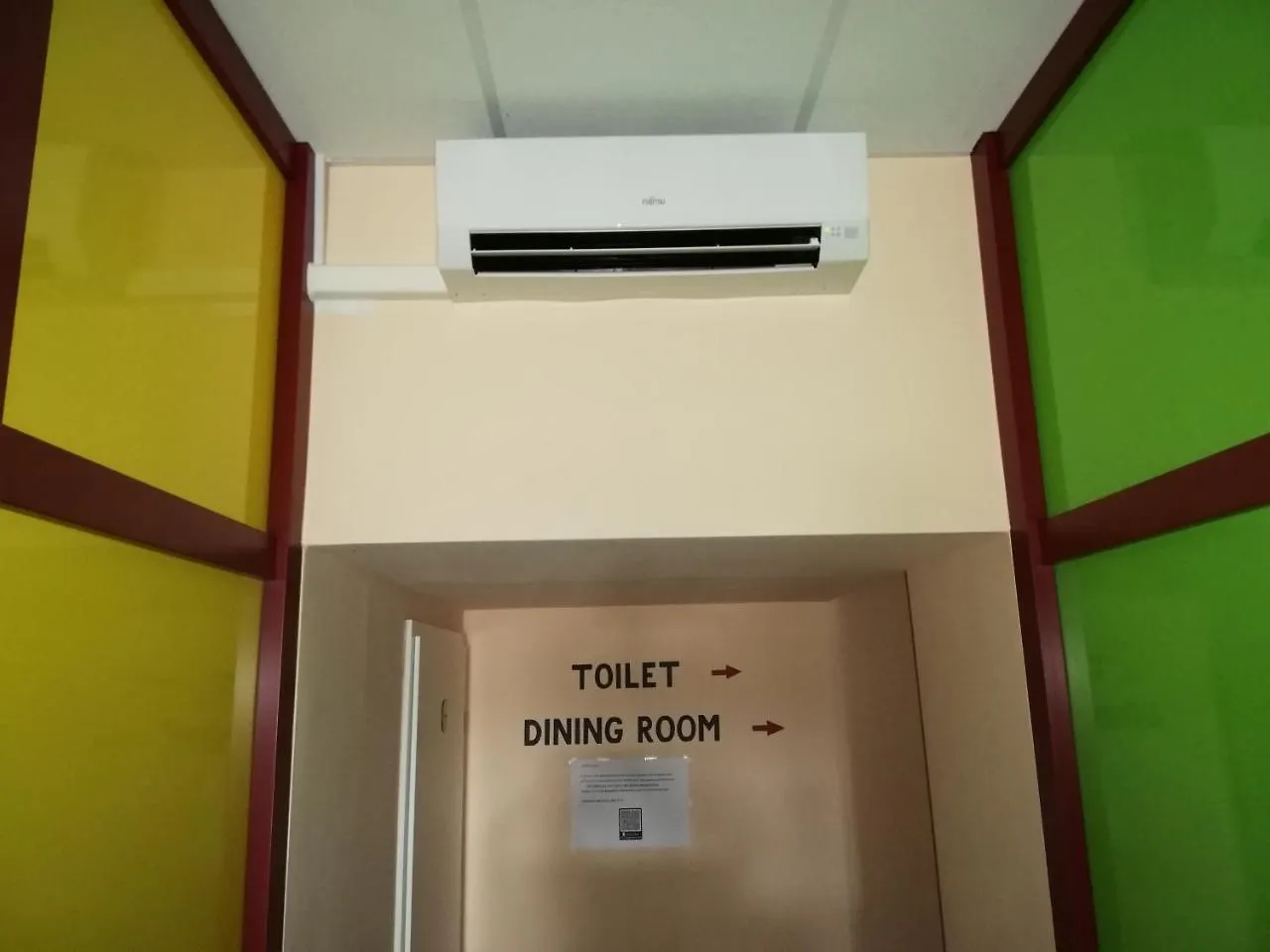 All Seasons - Hostel Ljubljana